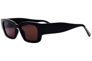 Vega Black Brown - ONE SIZE (50)