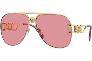 Versace VE2255 1002A4 - ONE SIZE (63)