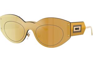 Versace VE2276 10027P - ONE SIZE (44)