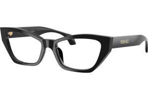 Versace VE3373U GB1 - M (52)