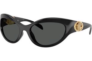 Versace VE4485 GB1/87 - ONE SIZE (59)