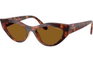 Vogue Eyewear VO5637SU W65683 Polarized - ONE SIZE (52)
