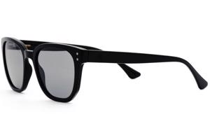 Wasat Black - ONE SIZE (52)