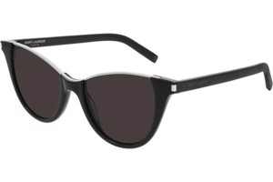 Yves Saint Laurent SL368STELLA 001 - ONE SIZE (52)