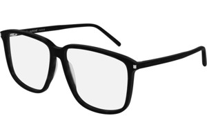 Yves Saint Laurent SL404 001 - ONE SIZE (59)
