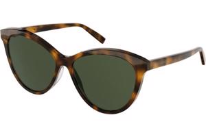 Yves Saint Laurent SL456 002 - ONE SIZE (57)
