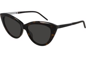 Yves Saint Laurent SLM81 002 - ONE SIZE (55)